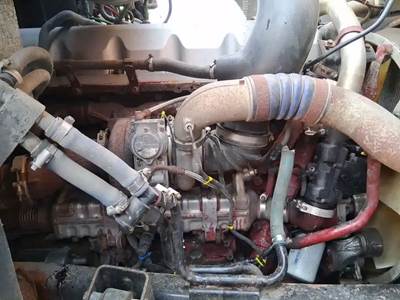 Mack MP8 Engine for a 2013 Mack CXU613 PINACLE