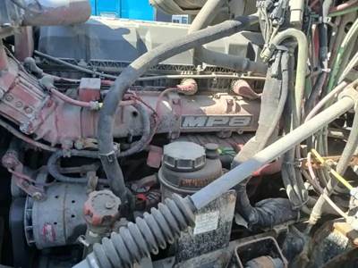 Mack MP8 Engine for a 2018 Mack CXU613 PINACLE