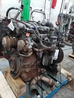 Mack Engine for a 2007 Mack MR-688S