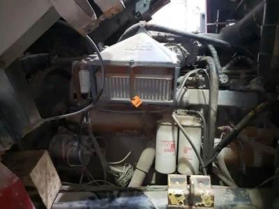 Mack Engine for a 1988 Mack MR686P
