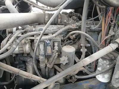Mack Engine for a 2005 Mack CXN613