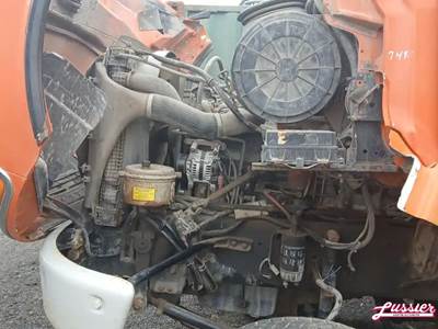 Mercedes-Benz MBE 4000 Engine for a 2007 Sterling LT-9513