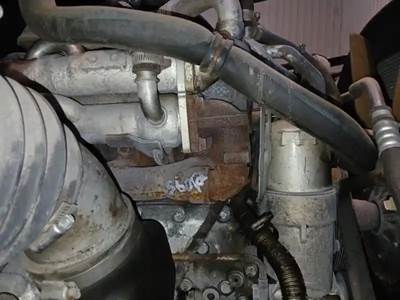 Mercedes-Benz MBE 900 Engine for a 2007 Freightliner M2 106