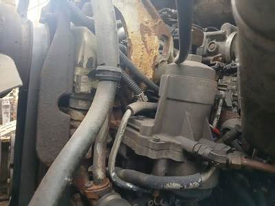 Mercedes-Benz MBE 900 Engine for a 2009 Sterling L7500