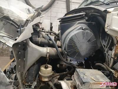 Mercedes-Benz MBE 906 Engine for a 2007 Sterling L7500