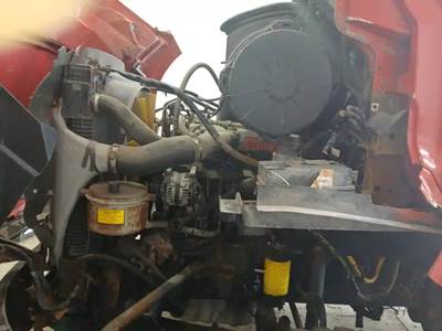 Mercedes-Benz OM-460LA CID781 Engine for a 2007 Sterling L9500 (LT9513)
