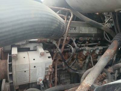 Mercedes-Benz OM-460LA CID781 Engine for a 2003 Sterling A9500