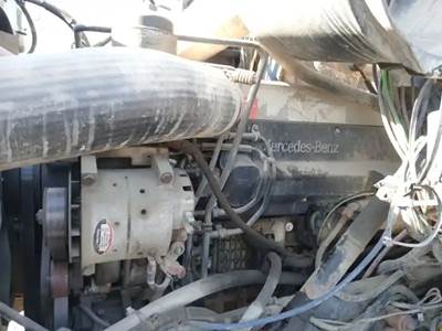 Mercedes-Benz Engine for a 2003 Sterling L9500 (LT9513)