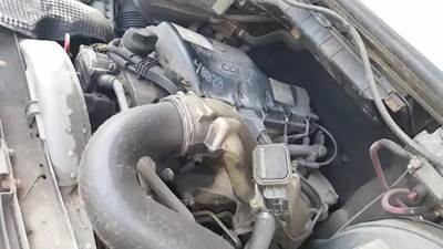 Mercedes-Benz OM647LA 2.7L Engine for a 2006 Dodge SPRINTER 2500