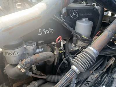 Mercedes-Benz OM926LA CID439 Engine for a 2007 Sterling LT8500