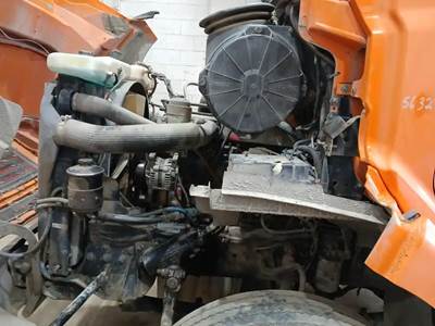 Mercedes-Benz Engine for a 2004 Sterling L9500 (LT9513)