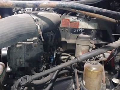 Mercedes-Benz Engine for a 2007 Freightliner COLUMBIA CL-120
