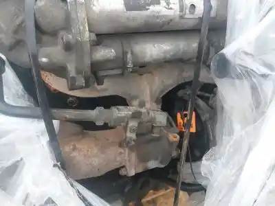 Mercedes-Benz Engine for a 2007 Freightliner M2 106