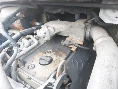 Mercedes-Benz Engine for a 2007 Freightliner M2 106