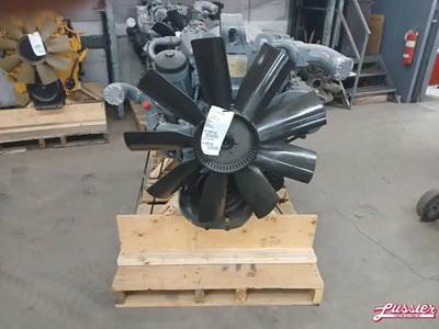Mercedes-Benz Engine for a 2007 Freightliner COLUMBIA CL-120