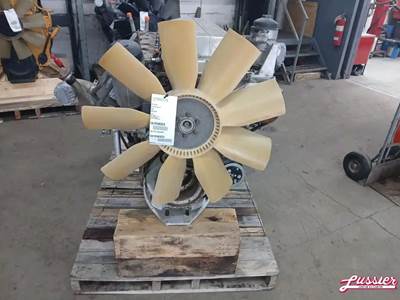 Mercedes-Benz Engine for a 2004 Sterling L9500 (LT9513)