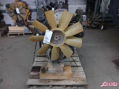 Mercedes-Benz Engine for a 2003 Sterling L9500 (LT9513)