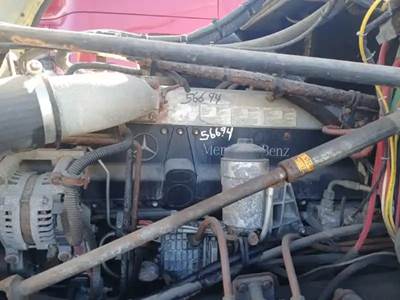 Mercedes-Benz Engine for a 2005 Freightliner COLUMBIA CL-120