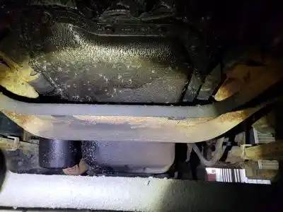 Mitsubishi 4M50 Engine for a 2007 Sterling 360COE50