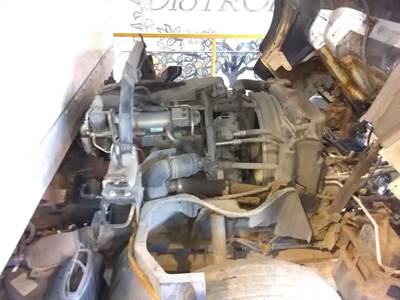 Mitsubishi 4M50-6AT8 Engine for a 2008 Sterling 360COE50