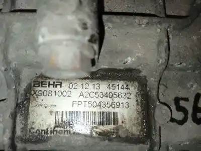 Mitsubishi Engine for a 2015 Mitsubishi Fuso FE160