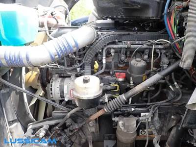 Paccar MX-13 * Engine for a 2020 Peterbilt 579