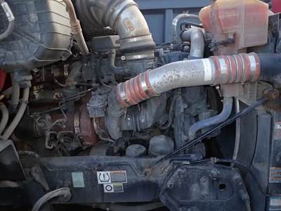 Paccar MX-13 * Engine for a 2020 Peterbilt 579