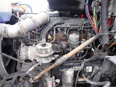 Paccar MX-13 * Engine for a 2020 Peterbilt 579