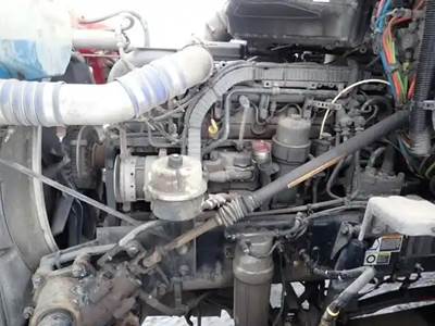Paccar MX-13 * Engine for a 2020 Kenworth T-680