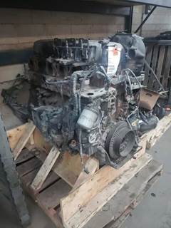 Paccar MX-13 * Engine - ARR/CPL EPA 13