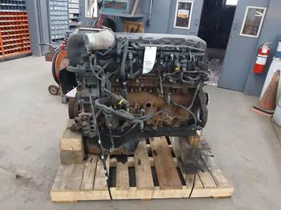 Paccar MX-13 * Engine - ARR/CPL 12.9 LITRE EPA13