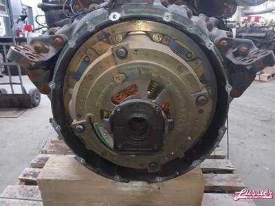 Paccar MX-13 * Engine for a 2018 Kenworth T-680