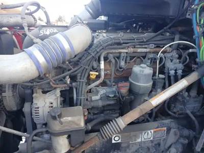Paccar MX-13 * Engine for a 2019 Kenworth T-680