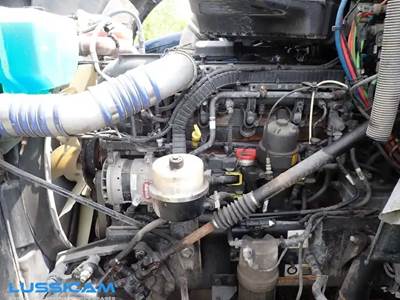 Paccar MX-13 * Engine for a 2020 Peterbilt 579