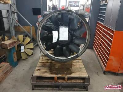 Paccar MX-13 * Engine for a 2020 Peterbilt 579