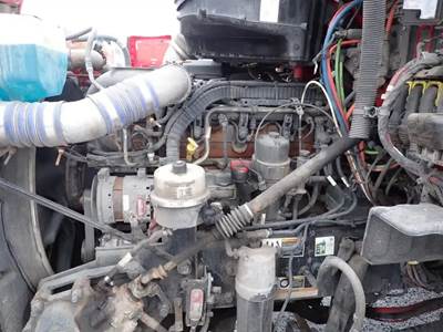 Paccar MX-13 * Engine for a 2020 Peterbilt 579