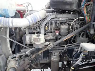 Paccar MX-13 * Engine for a 2020 Kenworth T-680