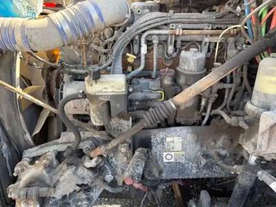 Paccar MX-13 * Engine for a 2019 Kenworth T-680