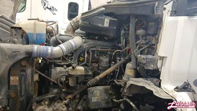 Paccar MX-13 * Engine for a 2019 Kenworth T-680