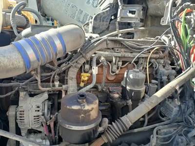 Paccar MX-13 * Engine for a 2020 Peterbilt 579