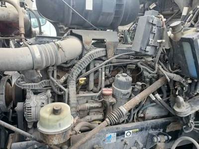 Engine for a 2016 Kenworth T-660