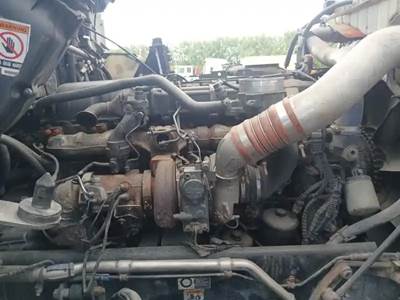 Paccar MX-13 * Engine for a 2015 Kenworth T-660