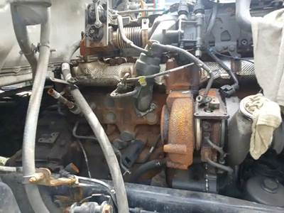 Paccar MX-13 * Engine for a 2019 Kenworth T-880