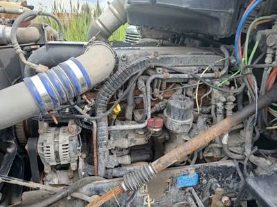 Paccar MX-13 * Engine for a 2015 Peterbilt 579