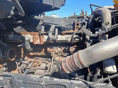 Paccar MX-13 * Engine for a 2019 Kenworth T-680