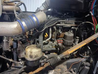 Engine for a 2019 Kenworth T-680