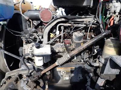 Paccar MX-13 * Engine for a 2019 Peterbilt 579