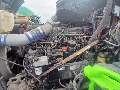 Paccar MX-13 * Engine for a 2019 Kenworth T-680