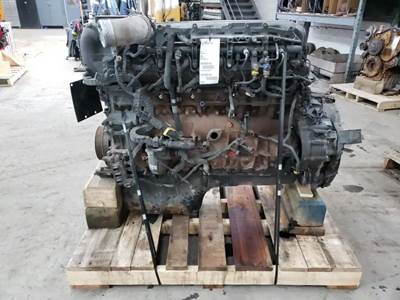 Paccar MX-13 Engine - ARR/CPL 12.9 LITRE EPA13