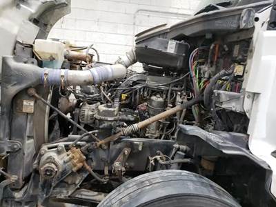 Paccar MX-13 Engine for a 2016 Kenworth T-680